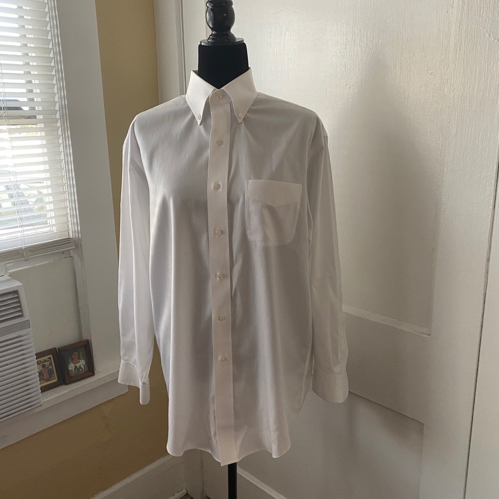 Jos. A. Bank Men’s Dress Shirt